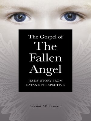 cover image of The Gospel of the Fallen Angel